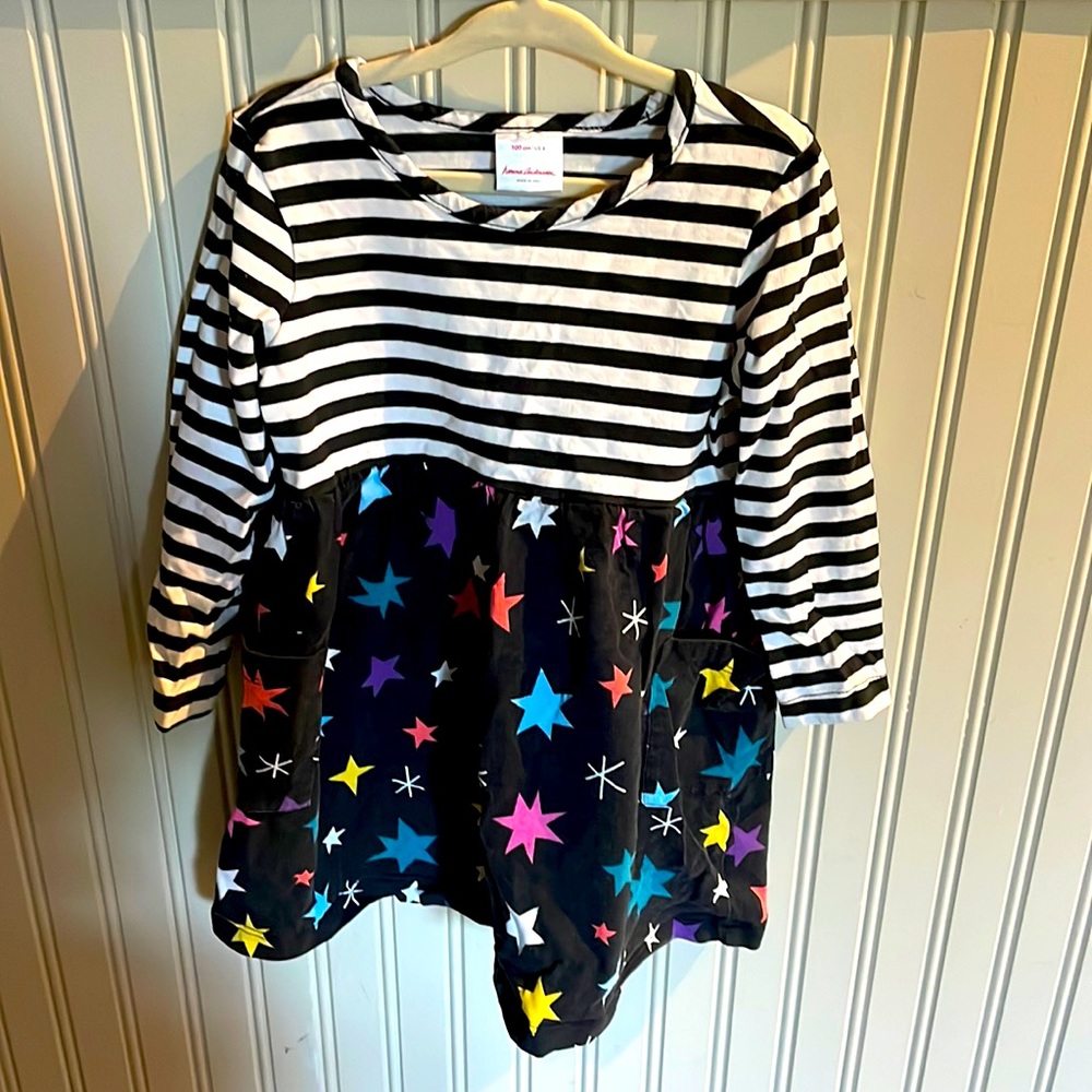Hannah Anderson dress